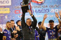 V.League 2023: Rất hứa hẹn