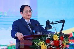 Thủ tướng chủ trì Hội nghị đánh giá kết quả thực hiện quy chế về mối quan hệ công tác giữa Chính phủ với Tổng Liên đoàn Lao động Việt Nam