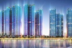 Biến động của thị trường bất động sản trở thành tâm điểm chú ý của nhà đầu tư quốc tế