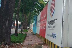 Lợi nhuận sau thuế của Phát Đạt 'tuột dốc'