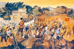Lịch sử Việt Nam (Từ tiền sử đến năm 2007) (Kỳ 38)