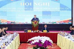 Ưu tiên giải quyết việc làm, nhà ở và nâng cao kỹ năng nghề cho đội ngũ công nhân