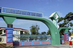 Dùng văn bằng không hợp pháp, một nữ hiệu trưởng bị cách tất cả chức vụ trong Đảng
