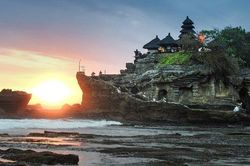 Du lịch Bali, thăm hòn đảo của những ngôi đền