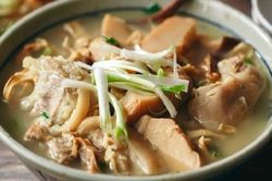 Sau vụ tắc ruột vì ăn canh măng ngày Tết, chuyên gia chỉ rõ không chỉ măng, 4 thực phẩm này người Việt khi ăn cần cảnh giác