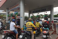 Gần 9.000 cửa hàng xăng dầu kiến nghị sửa đổi quy định