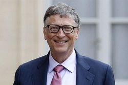 Chấn động Bill Gates tiên tri tương lai thế giới vài thập kỷ tới
