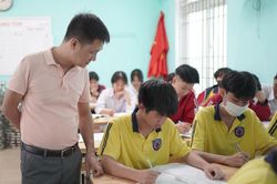 Lên kế hoạch ôn thi tốt nghiệp THPT bài bản