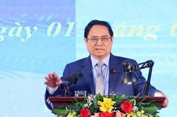 Giải quyết vấn đề nhà ở để công nhân 'an cư lạc nghiệp'