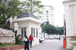 Đại học Quốc gia Hà Nội tăng 97 bậc, xếp thứ 11 Đông Nam Á