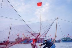 Đặc sắc lễ hội cầu ngư của người dân miền biển Thừa Thiên Huế