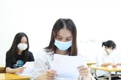 Cần bỏ quy định gây khó cho giám thị
