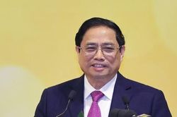 Thủ tướng Phạm Minh Chính: Giải quyết ách tắc, đẩy mạnh sản xuất kinh doanh