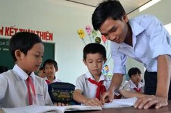 Khi nào mới có được một giáo viên giỏi?