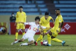 VPF chơi đẹp, HAGL vẫn dự V-League 2023