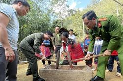 Nơi 'đất lạ hóa quê hương'