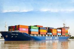 Bất chấp thị trường khó khăn, Xếp dỡ Hải An vẫn báo lãi kỷ lục