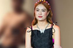Nam cầu thủ nổi tiếng, cơ bắp cuồn cuộn công khai mê mệt Hoàng Thùy Linh: Si tình rồi sao?