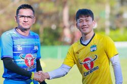 Hợp đồng 'khủng' của Carabao và HAGL là cú hích lịch sử cho V.League!