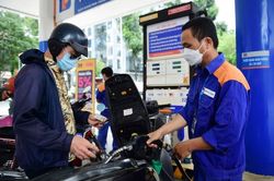 PGS.TS Ngô Trí Long: Điều chỉnh sớm giá xăng dầu là hài hòa, hợp lý