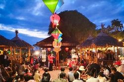 Lễ hội Tết Nguyên tiêu ở Hội An được công nhận Di sản văn hóa phi vật thể quốc gia