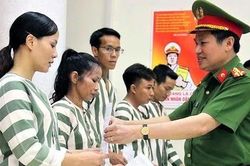 7 điều kiện để phạm nhân được hưởng đặc xá năm 2023