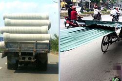 Giá mọi vi phạm giao thông đều bị xử lý gắt như uống rượu lái xe