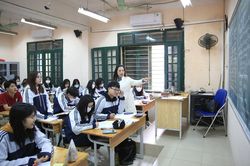 Thi tốt nghiệp trung học phổ thông năm 2023: Nhiều điểm mới, thêm thuận lợi