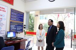 Tiếp tục thực hiện nghiêm túc kỷ luật, kỷ cương hành chính