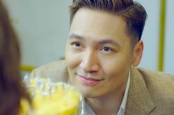 Mạnh Trường làm soái ca trẻ trong 'Đừng nói khi yêu' dù đã là ông bố 3 con có hợp?