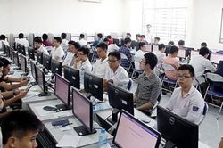 ĐH Sư phạm Hà Nội đánh giá khả năng hiểu và trình bày của thí sinh qua phần thi tự luận