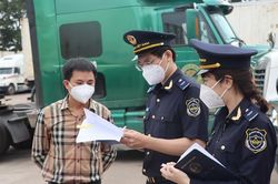 'Điểm tên' vụ buôn lậu, gian lận thương mại điển hình trong tháng 1/2023