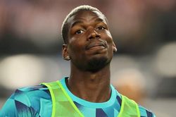 Juve cân nhắc hủy hợp đồng với Pogba