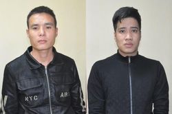 Bị đánh đập khi ở Campuchia, nạn nhân tố cáo nhóm đưa người vượt biên