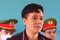 Gây án mạng, người phụ nữ làm nghề đấm bóp giác hơi lĩnh 8 năm tù