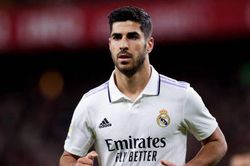 VIDEO bàn thắng Real Madrid vs Valencia: Asensio lập siêu phẩm