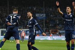 Nhận định, soi kèo Bochum vs Hoffenheim (21h30, 4/2), vòng 19 Bundesliga