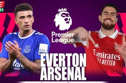 Nhận định, soi kèo Everton vs Arsenal (19h00, 4/2), vòng 22 Ngoại hạng Anh