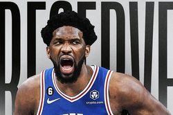Danh sách cầu thủ dự bị 2 miền ở NBA All-Star 2023