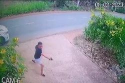 Bắt 3 đối tượng dùng súng quân dụng để giải quyết mâu thuẫn