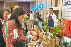 Lễ hội cà phê Buôn Ma Thuột tổ chức theo xu hướng hội nhập quốc tế, phong cách hiện đại