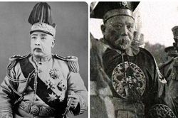3 'thường dân' ngồi ghế rồng Tử Cấm Thành?
