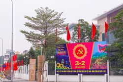 Khi ta là Đảng viên…