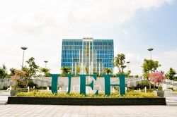 UEH tăng 307 bậc trên Bảng xếp hạng Webometrics