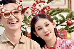 Cuộc sống lãng mạn của Hoa hậu Lê Âu Ngân Anh sau khi kết hôn