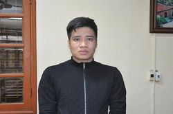 'Nếm trái đắng' vì tin lời mời chào xuất cảnh lương tháng ngàn đô