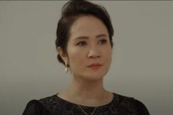 'Đừng làm mẹ cáu' tập 17: Mẹ chồng đánh ghen hộ con dâu