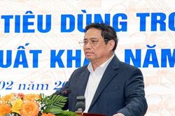 Thủ tướng: Giá điện quá cao thì người dân, doanh nghiệp không chịu được
