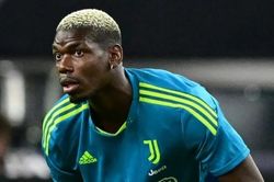 Juventus dần hết kiên nhẫn với Pogba