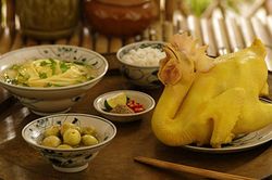 Mâm lễ cúng Rằm tháng Giêng đầy đủ theo gợi ý chuyên gia
